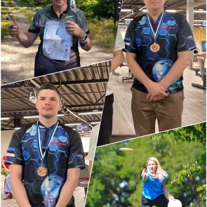 2022. aasta parimate sportlaste tunnustamine