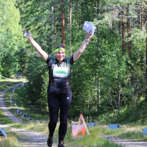 Põhja- ja Baltimaade lahtised orienteerumisvõistused Soomes 11.-14.08.2022